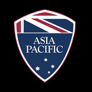 Asia Pacific Group 